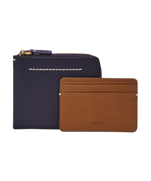 【セール】Westover Card Case ML4594545（名刺入れ）｜FOSSIL（フォッシル）