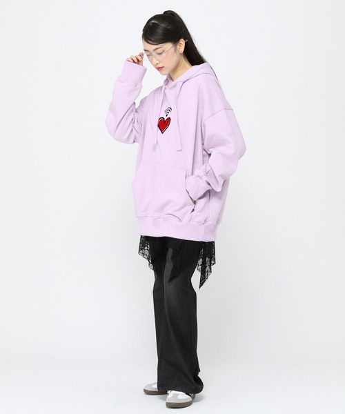 神フェードピンク ALLEN-A希少ビッグサイズ　60s レッドスウェットパーカ 楽天市場】【最大50％オフ！全品P2倍】パーカー ビッグ