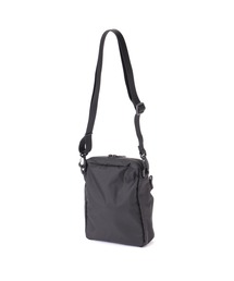 MARGARET HOWELL NYLON OXFORD ショルダーバッグ MARGARET HOWELL(マーガレットハウエル)の「RECYCLE NYLON