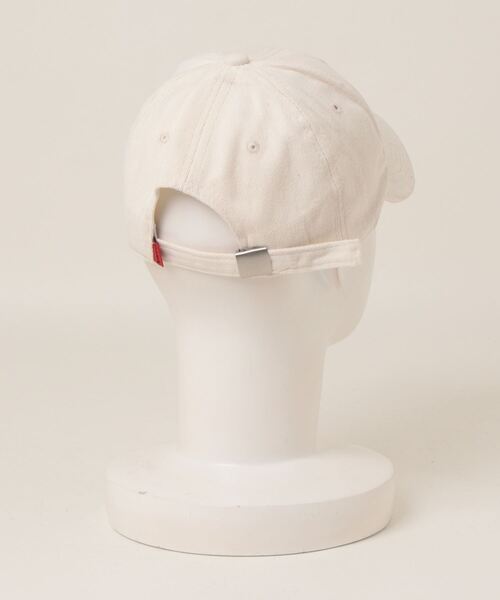 aimoha（アイモハ）の「aimoha outdoorユニセックス　ロゴ刺繍キャップ（キャップ・レディース・ブラウン/グレー/ワインレッド/ネイビー/ブラック/チョコ/グリーン/ベージュ/オフホワイト・FREE）」の21枚目の写真