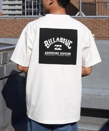 BILLABONG/ビラボン 半袖Tシャツ ストレッチ オーバーシルエット BE011-230