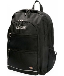 Dickies（ディッキーズ）の「【DICKIES/ディッキーズ】DK COMP STUDENT BACKPACK ワンポイントリュック（バックパック/リュック・レディース）」