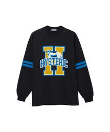 HYSTERIC GLAMOUR | H COLLAGE Tシャツ(Tシャツ/カットソー)