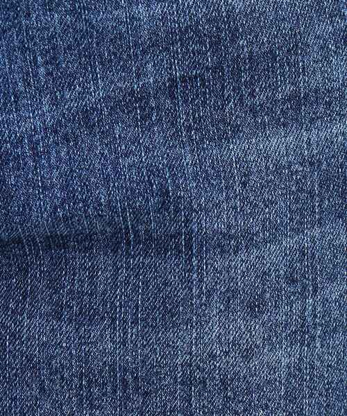 grove（グローブ）の「◆キレイ目見え♪デニムテーパードパンツ（デニムパンツ・レディース・ブルー/ネイビー/ブルー系その他・03/02/01/05/04）」の8枚目の写真