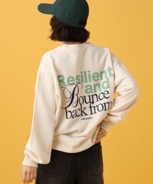 PBLIM | PBLIM/テニスクラブスウェット(スウェット)