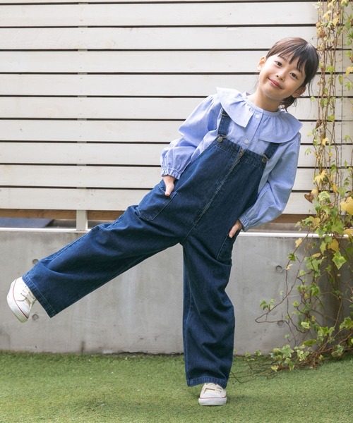 URBAN RESEARCH DOORS（アーバンリサーチドアーズ）の「『親子