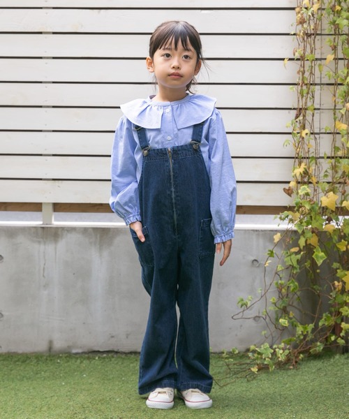 URBAN RESEARCH DOORS（アーバンリサーチドアーズ）の「『親子