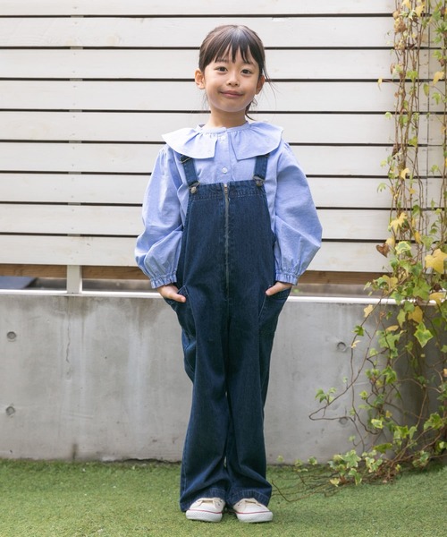 URBAN RESEARCH DOORS（アーバンリサーチドアーズ）の「『親子