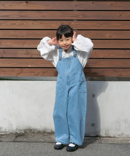 URBAN RESEARCH DOORS（アーバンリサーチドアーズ）の「『親子