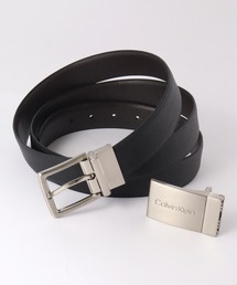 Calvin Klein | 【Calvin Klein/カルバンクライン】4-in-1 Belt Set/4WAYベルトセット(ベルト)