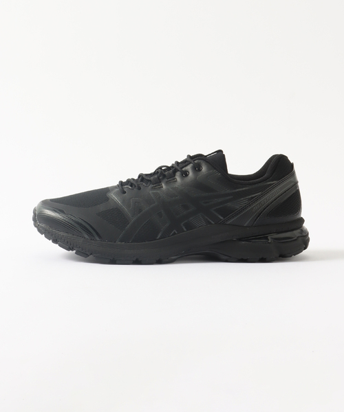 ASICS(アシックス)の「ASICS / アシックス GEL-TERRAIN(スニーカー・メンズ・ブラック/ブラウン・26cm/26.5cm/27cm/27.5cm/28cm/28.5cm)」の3枚目の写真