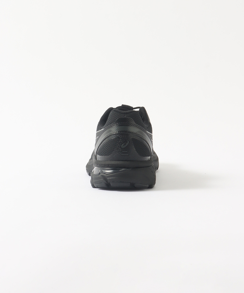 ASICS(アシックス)の「ASICS / アシックス GEL-TERRAIN(スニーカー・メンズ・ブラック/ブラウン・26cm/26.5cm/27cm/27.5cm/28cm/28.5cm)」の4枚目の写真