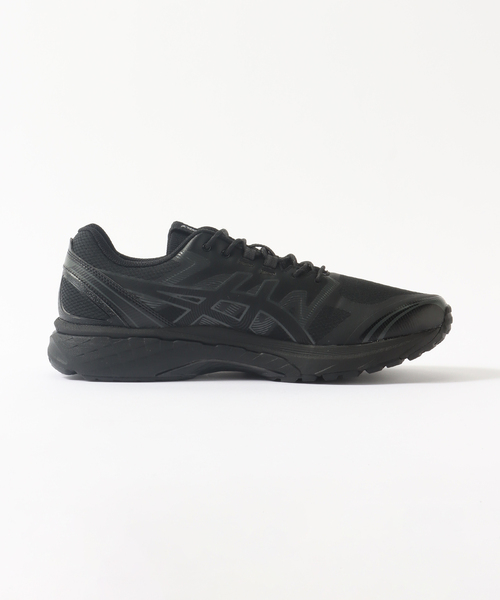 ASICS(アシックス)の「ASICS / アシックス GEL-TERRAIN(スニーカー・メンズ・ブラック/ブラウン・26cm/26.5cm/27cm/27.5cm/28cm/28.5cm)」の5枚目の写真