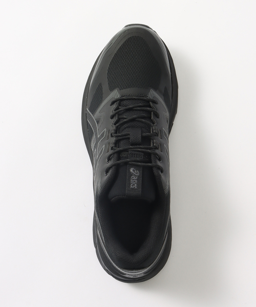 ASICS(アシックス)の「ASICS / アシックス GEL-TERRAIN(スニーカー・メンズ・ブラック/ブラウン・26cm/26.5cm/27cm/27.5cm/28cm/28.5cm)」の7枚目の写真
