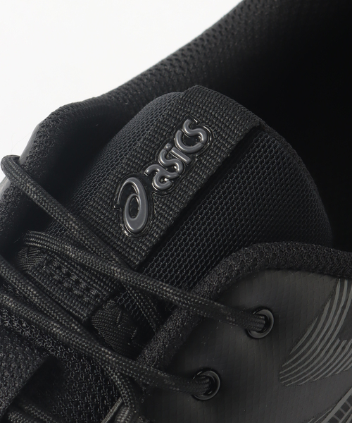 ASICS(アシックス)の「ASICS / アシックス GEL-TERRAIN(スニーカー・メンズ・ブラック/ブラウン・26cm/26.5cm/27cm/27.5cm/28cm/28.5cm)」の9枚目の写真