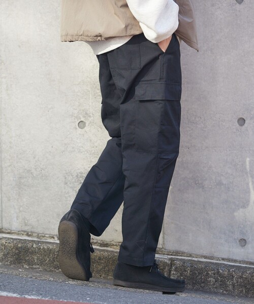 NIKE（ナイキ）の「NIKE/ナイキ ウーブン カーゴパンツ/FZ4731 