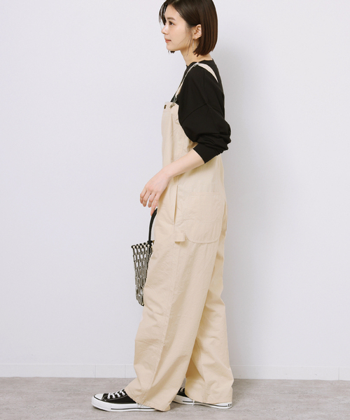 別注【PAYDAY /ペイデイ】*RELUME オーバーオール PAYDAY /ペイデイ】OVERALL：別注オーバーオール◇｜ジャーナル