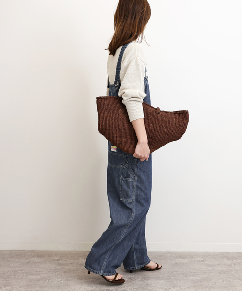 JOURNAL STANDARD relume/PAYDAYベアトップサロペット 別注【PAYDAY /ペイデイ】*RELUME ベアトップサロペット