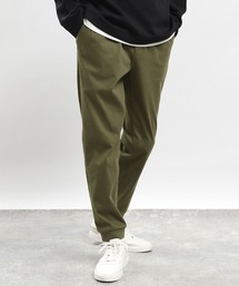 GLOBAL WORK Smile Seed Store | ストレッチツイルジョガーパンツ/976934(その他パンツ)