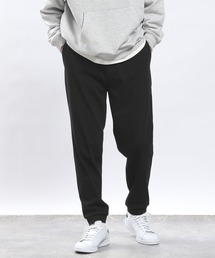 GLOBAL WORK Smile Seed Store | ストレッチツイルジョガーパンツ/976934(その他パンツ)