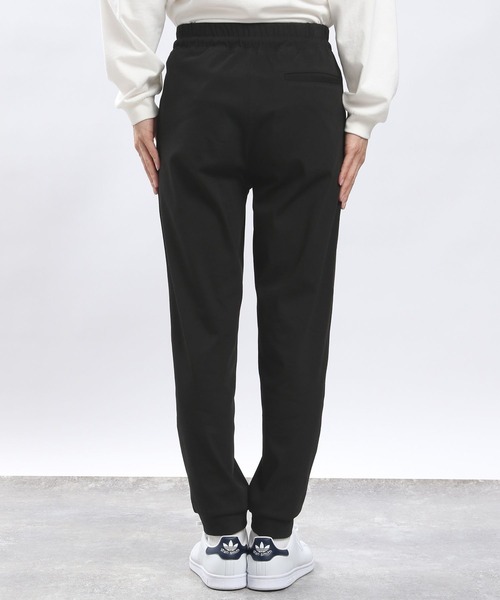 GLOBAL WORK Smile Seed Store（グローバルワーク スマイルシードストア）の「ストレッチツイルジョガーパンツ/976934（その他パンツ・メンズ・カーキ/チャコール/ブラック・LARGE/SMALL/MEDIUM/X-LARGE）」の12枚目の写真