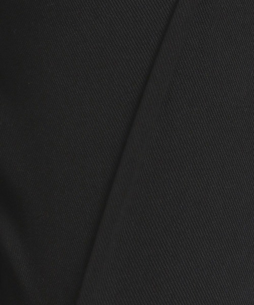 GLOBAL WORK Smile Seed Store（グローバルワーク スマイルシードストア）の「ストレッチツイルジョガーパンツ/976934（その他パンツ・メンズ・カーキ/チャコール/ブラック・LARGE/SMALL/MEDIUM/X-LARGE）」の6枚目の写真