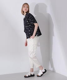 AVIREX | TENCEL CARGO PANTS/テンセルカーゴパンツ(カーゴパンツ)
