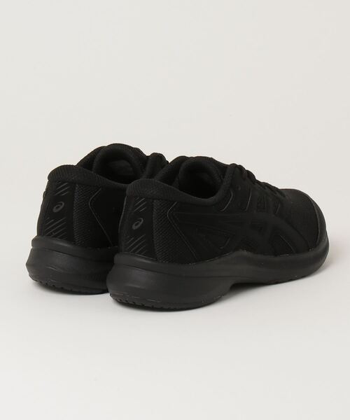 ASICS（アシックス）の「ASICS[アシックス] / LAZERBEAM JJ / 1154A175（スニーカー・キッズ・ブラック/ホワイト・24.5cm/25cm/20cm/20.5cm/21cm/21.5cm/22cm/22.5cm/23cm/23.5cm/24cm）」の17枚目の写真