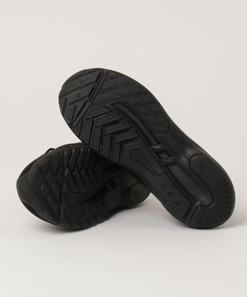 ASICS（アシックス）の「ASICS[アシックス] / LAZERBEAM JJ / 1154A175（スニーカー・キッズ・ブラック/ホワイト・24.5cm/25cm/20cm/20.5cm/21cm/21.5cm/22cm/22.5cm/23cm/23.5cm/24cm）」の18枚目の写真