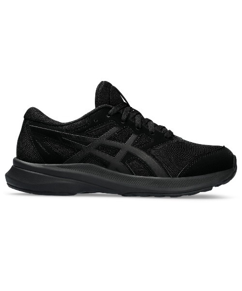 ASICS（アシックス）の「ASICS[アシックス] / LAZERBEAM JJ / 1154A175（スニーカー・キッズ・ブラック/ホワイト・24.5cm/25cm/20cm/20.5cm/21cm/21.5cm/22cm/22.5cm/23cm/23.5cm/24cm）」の4枚目の写真