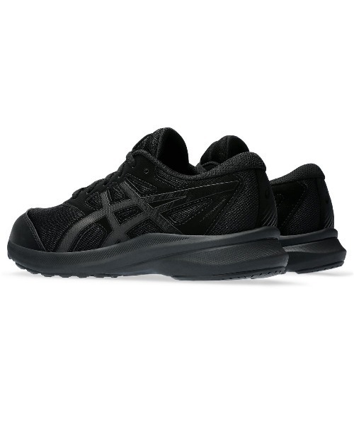 ASICS（アシックス）の「ASICS[アシックス] / LAZERBEAM JJ / 1154A175（スニーカー・キッズ・ブラック/ホワイト・24.5cm/25cm/20cm/20.5cm/21cm/21.5cm/22cm/22.5cm/23cm/23.5cm/24cm）」の6枚目の写真