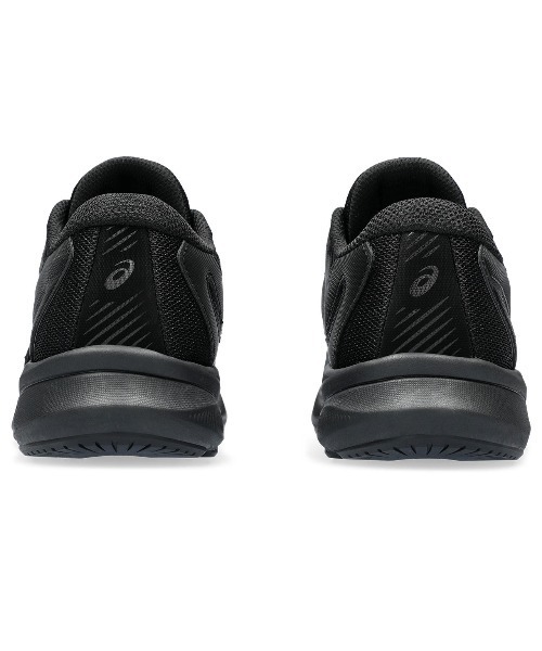 ASICS（アシックス）の「ASICS[アシックス] / LAZERBEAM JJ / 1154A175（スニーカー・キッズ・ブラック/ホワイト・24.5cm/25cm/20cm/20.5cm/21cm/21.5cm/22cm/22.5cm/23cm/23.5cm/24cm）」の7枚目の写真