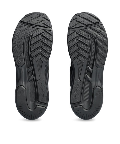 ASICS（アシックス）の「ASICS[アシックス] / LAZERBEAM JJ / 1154A175（スニーカー・キッズ・ブラック/ホワイト・24.5cm/25cm/20cm/20.5cm/21cm/21.5cm/22cm/22.5cm/23cm/23.5cm/24cm）」の9枚目の写真