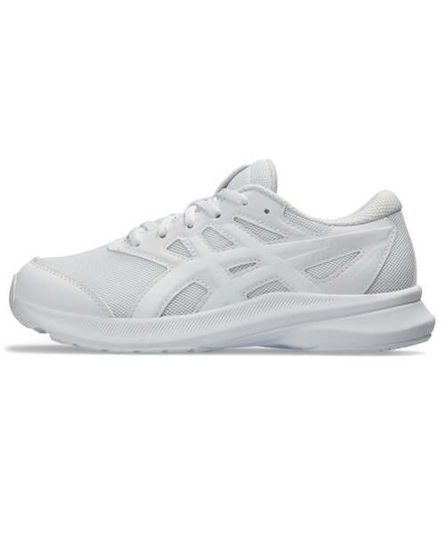 ASICS（アシックス）の「ASICS[アシックス] / LAZERBEAM JJ / 1154A175（スニーカー・キッズ・ブラック/ホワイト・24.5cm/25cm/20cm/20.5cm/21cm/21.5cm/22cm/22.5cm/23cm/23.5cm/24cm）」の10枚目の写真