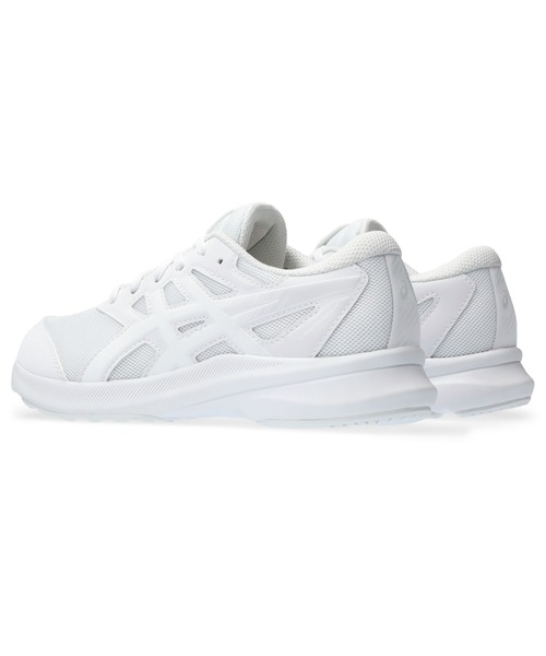 ASICS（アシックス）の「ASICS[アシックス] / LAZERBEAM JJ / 1154A175（スニーカー・キッズ・ブラック/ホワイト・24.5cm/25cm/20cm/20.5cm/21cm/21.5cm/22cm/22.5cm/23cm/23.5cm/24cm）」の13枚目の写真