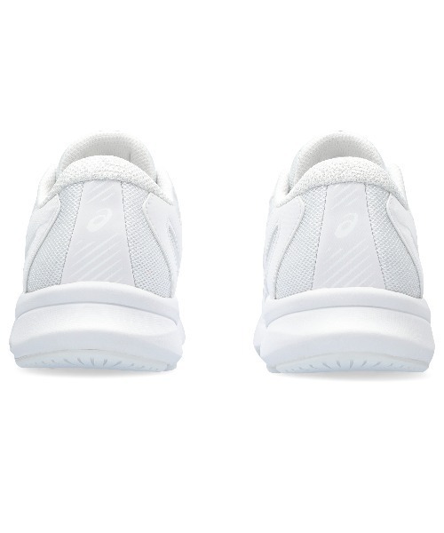 ASICS（アシックス）の「ASICS[アシックス] / LAZERBEAM JJ / 1154A175（スニーカー・キッズ・ブラック/ホワイト・24.5cm/25cm/20cm/20.5cm/21cm/21.5cm/22cm/22.5cm/23cm/23.5cm/24cm）」の14枚目の写真