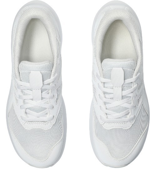 ASICS（アシックス）の「ASICS[アシックス] / LAZERBEAM JJ / 1154A175（スニーカー・キッズ・ブラック/ホワイト・24.5cm/25cm/20cm/20.5cm/21cm/21.5cm/22cm/22.5cm/23cm/23.5cm/24cm）」の15枚目の写真