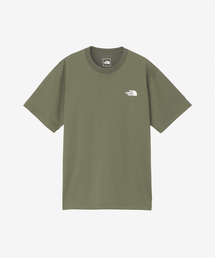 《WEB限定》【THE NORTH FACE / ザ ノースフェイス】S/S Nuptse Tee