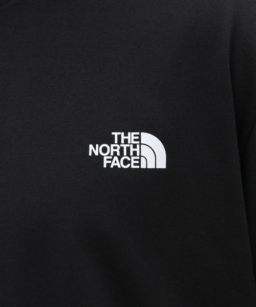 THE NORTH FACE(ザノースフェイス)の「《WEB限定》【THE NORTH FACE / ザ ノースフェイス】S/S Nuptse Tee(Tシャツ/カットソー・メンズ・ブラック/カーキ/ホワイト・LARGE/X-LARGE/MEDIUM)」の21枚目の写真