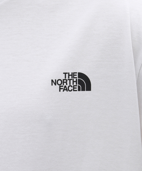 THE NORTH FACE(ザノースフェイス)の「《WEB限定》【THE NORTH FACE / ザ ノースフェイス】S/S Nuptse Tee(Tシャツ/カットソー・メンズ・ブラック/カーキ/ホワイト・LARGE/X-LARGE/MEDIUM)」の22枚目の写真
