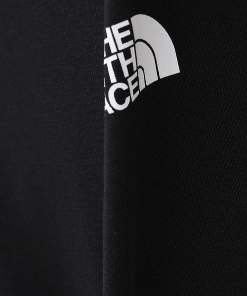 THE NORTH FACE(ザノースフェイス)の「《WEB限定》【THE NORTH FACE / ザ ノースフェイス】S/S Nuptse Tee(Tシャツ/カットソー・メンズ・ブラック/カーキ/ホワイト・LARGE/X-LARGE/MEDIUM)」の4枚目の写真