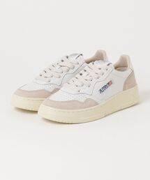 AUTRY | AUTRY:MEDALIST LOW LS33(スニーカー)