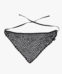 arth | arth Race Crochet Scarf / アース(ニットキャップ/ビーニー)