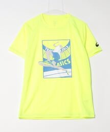 ASICS（アシックス）の「【ASICS】ASICSコラボT/Men/868373（T