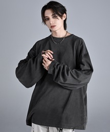 ADRER | 【24AW】extra quality wide sleeve long-T/エクストラクオリティワイドスリーブロンT(Tシャツ/カットソー)