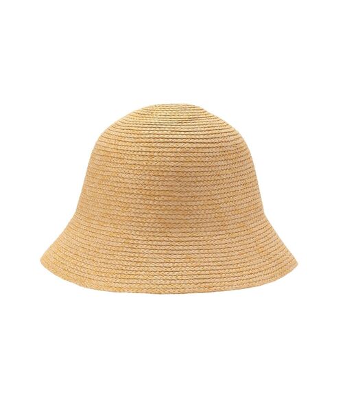 RESEXXY（リゼクシー）の「ペーパーベルハット（ハット・レディース・ブラック/ベージュ・FREE）」の22枚目の写真