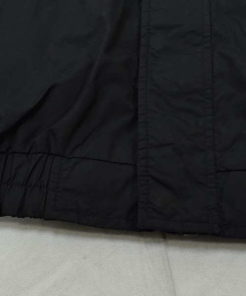 VINTAGE(ヴィンテージ)の「【ヴィンテージ古着】Y2K Columbia/コロンビア Bugaboo バガブー ドッキングライナー ナイロンジャケット マウンテンジャケット(ナイロンジャケット・メンズ・ブラック・LARGE)」の14枚目の写真