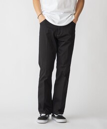 SHIPS | SHIPS: セミ フレア スラックス(スラックス)