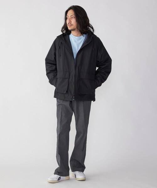 【セール】SHIPS: セミ フレア スラックス（スラックス）｜SHIPS（シップス）