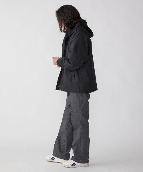 【セール】SHIPS: セミ フレア スラックス（スラックス）｜SHIPS（シップス）